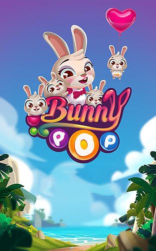 download Bunny pop apk